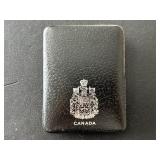 1976 Canada Silver Dollar
