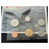 1993 Canada Mint Set
