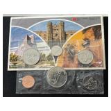 1979 Canada Mint Set