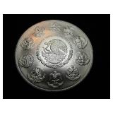 2000 Mexican Silver Libertad