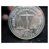 1986 World Trade Unit