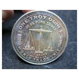 1986 World Trade Unit