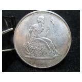 Liberty Silver Bullion Round