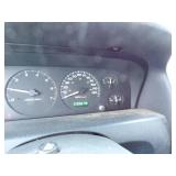 2004 Jeep Grand Cherokee