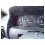 2004 Jeep Grand Cherokee