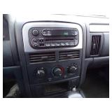 2004 Jeep Grand Cherokee