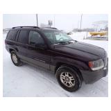 2004 Jeep Grand Cherokee