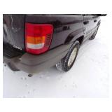 2004 Jeep Grand Cherokee