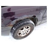 2004 Jeep Grand Cherokee