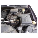 2004 Jeep Grand Cherokee