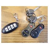 2004 Jeep Grand Cherokee