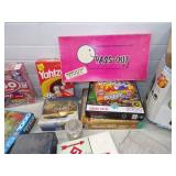 Ice Cream Maker, Ice Shaver, Puzzles and Games