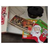 Ice Cream Maker, Ice Shaver, Puzzles and Games