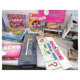 Ice Cream Maker, Ice Shaver, Puzzles and Games