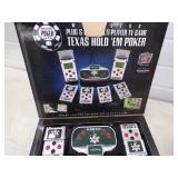 2 Poker Sets