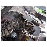 1978 Arctic Cat Jaguar 340 Snowmobile