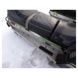 1980 Arctic Cat Jaguar 340 Snowmobile