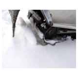 1980 Arctic Cat Jaguar 340 Snowmobile