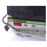 1980 Arctic Cat Jaguar 340 Snowmobile