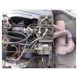 1980 Arctic Cat Jaguar 340 Snowmobile