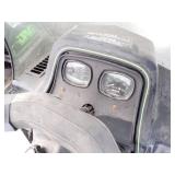 1980 Arctic Cat Jaguar 340 Snowmobile