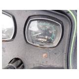 1980 Arctic Cat Jaguar 340 Snowmobile