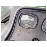 1980 Arctic Cat Jaguar 340 Snowmobile