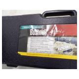 Bushnell Spotting Scope with Case 15 x 45