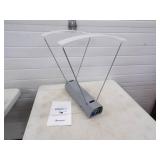 ProChronoDLX Chronograph with Manual