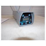 ProChronoDLX Chronograph with Manual