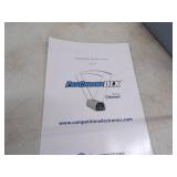 ProChronoDLX Chronograph with Manual