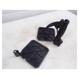 Lyman Reloading Primer loader one Small one Large