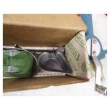 Reloading Equipment Redding Scale, Ear Protectors, Trail Timer, Loaders and more