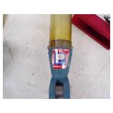 Reloading Equipment Redding Scale, Ear Protectors, Trail Timer, Loaders and more