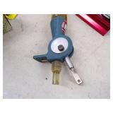 Reloading Equipment Redding Scale, Ear Protectors, Trail Timer, Loaders and more