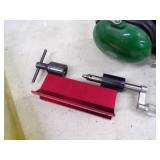 Reloading Equipment Redding Scale, Ear Protectors, Trail Timer, Loaders and more