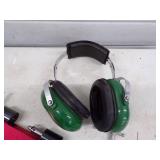 Reloading Equipment Redding Scale, Ear Protectors, Trail Timer, Loaders and more