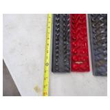 5 Hansen Socket Trays