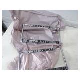 License Plate Frames