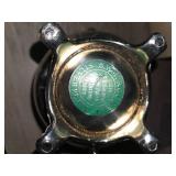 Silver plated Tea Set