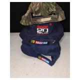 Jeff Gordon Hats
