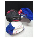 Nascar Baseball caps