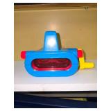 Toy Binoculars, unbranded