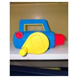 Toy Binoculars, unbranded