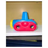 Toy Binoculars, unbranded