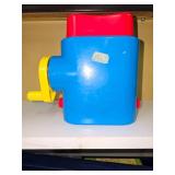 Toy Binoculars, unbranded