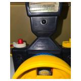 Vintage Fisher Price toy camera