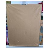 Lithograph by Frederick Crocker Jr. "Trajes de Guatemala" series Coban-Alta Guatemala