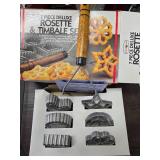 Rosette Maker