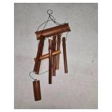 Bambo Windchime
